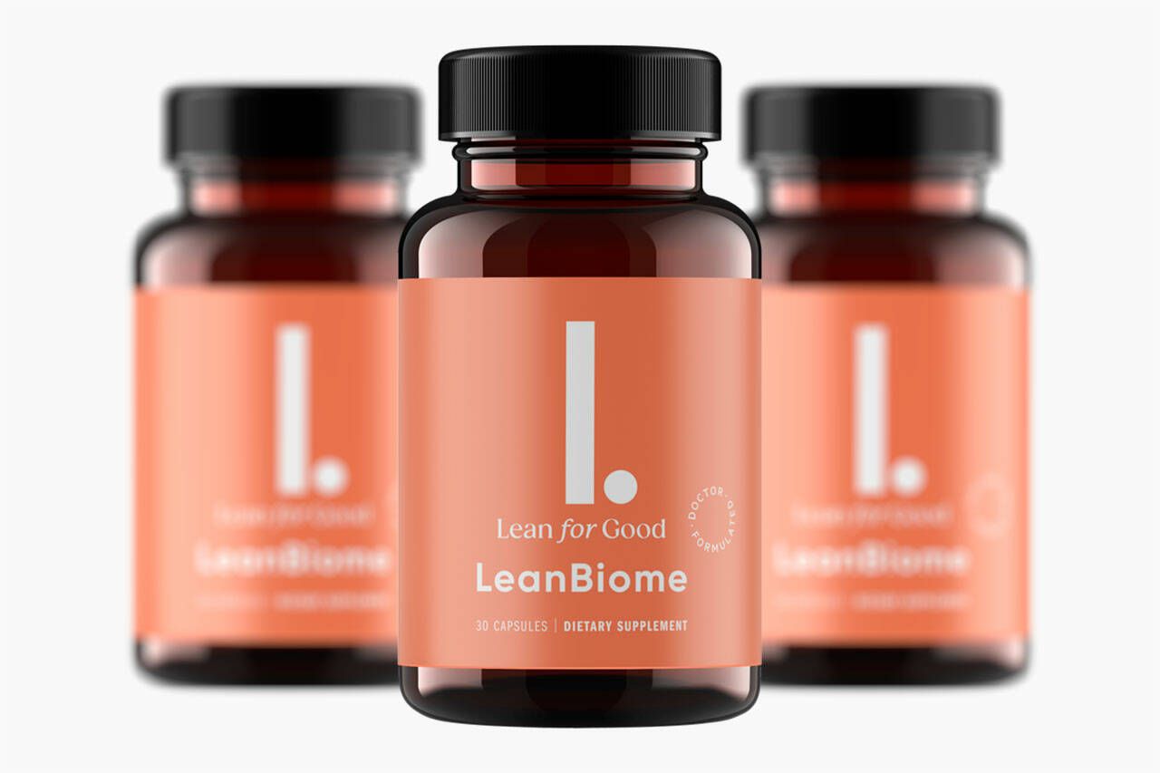 LeanBiome – Ingredients